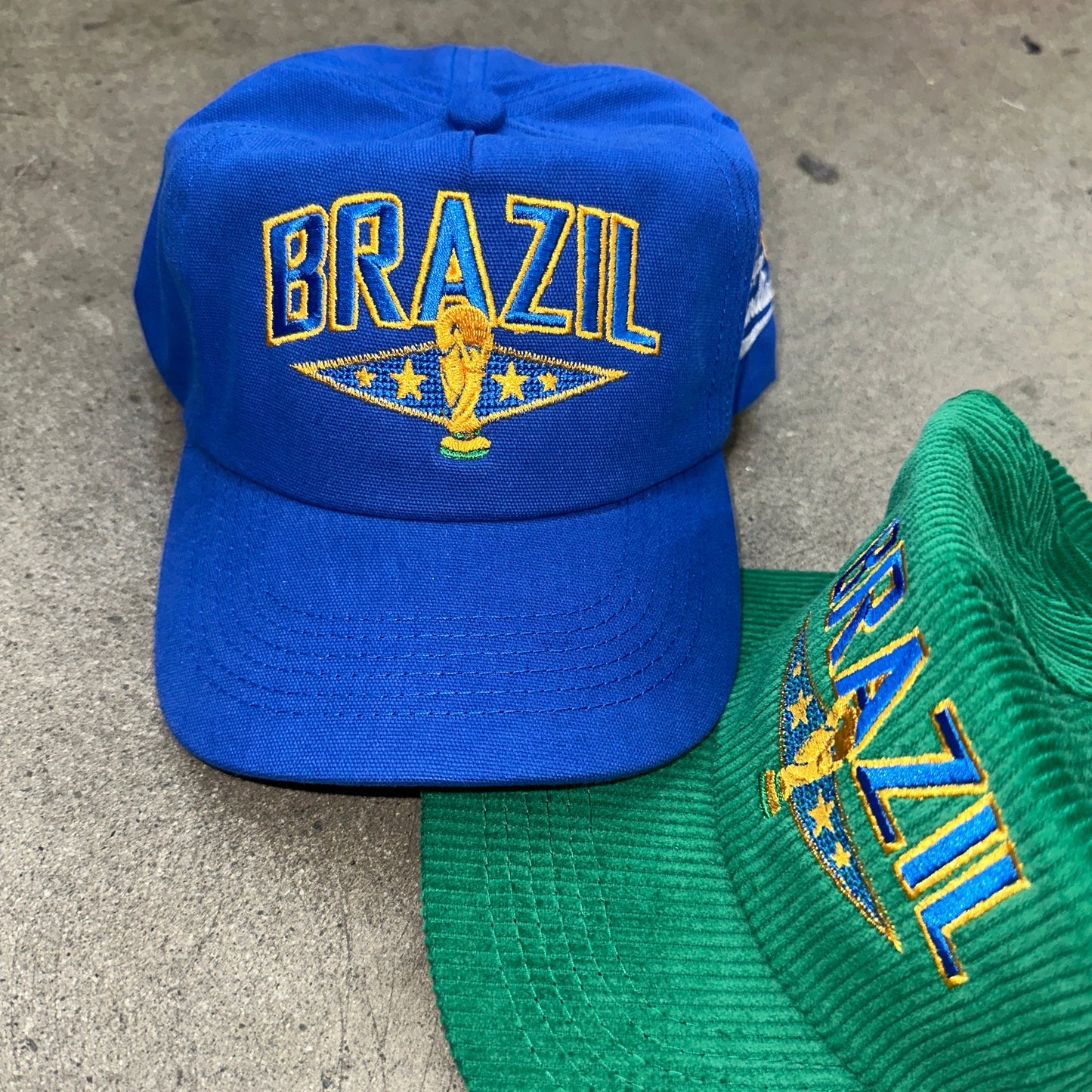 Brazil WC '26