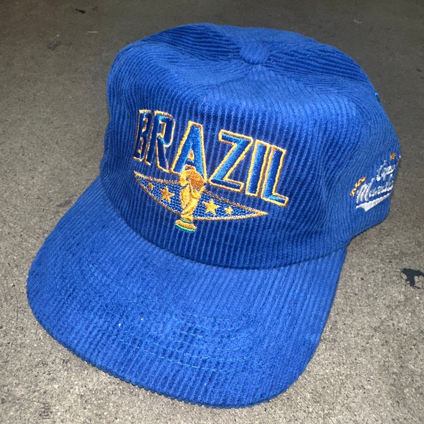 Brazil WC '26