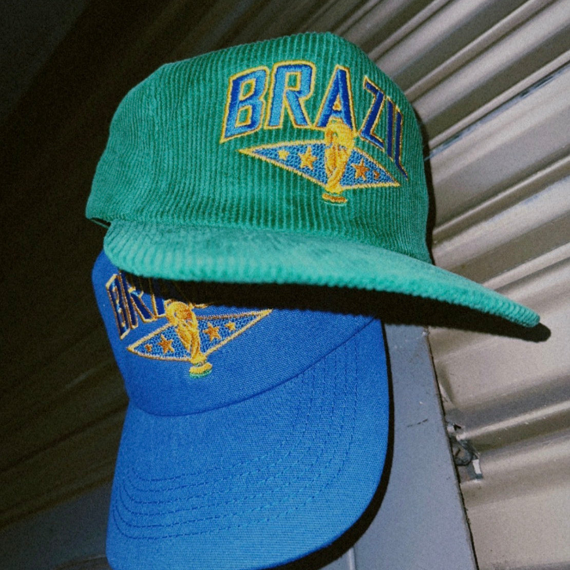Brazil WC '26