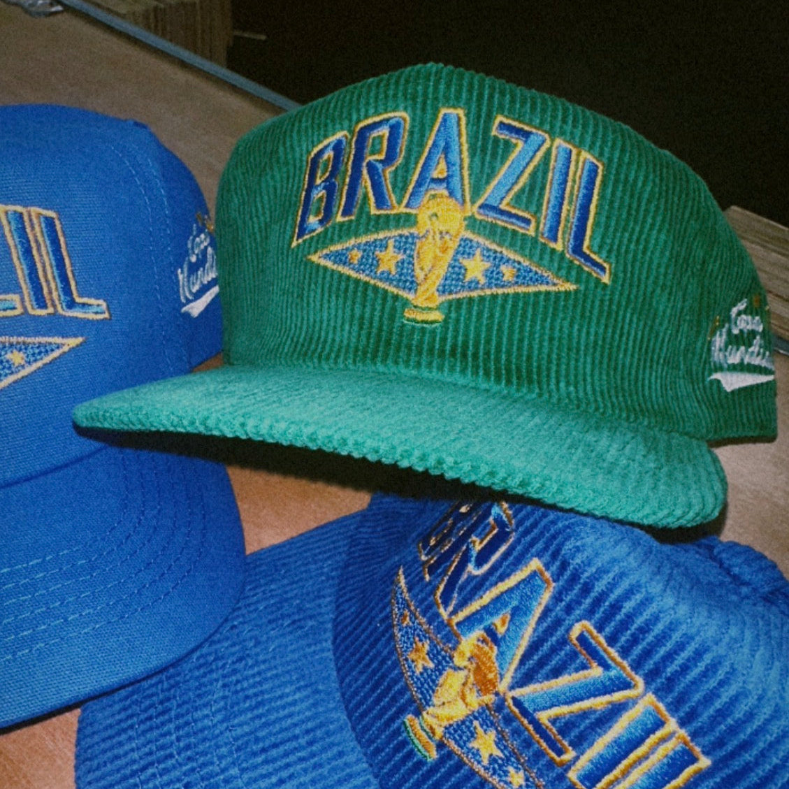 Brazil WC '26