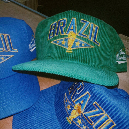 Brazil WC '26