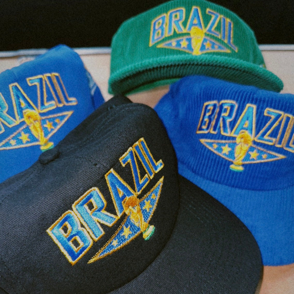 Brazil WC '26