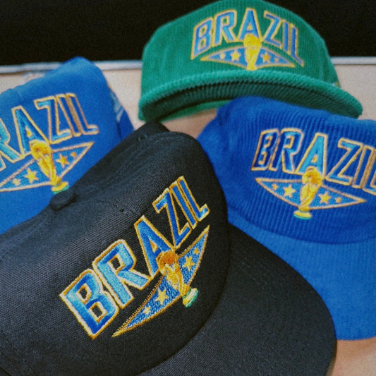 Brazil WC '26